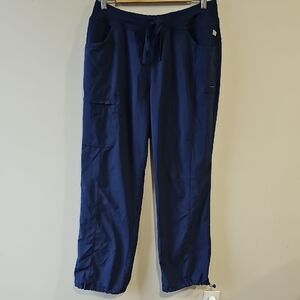Health Pro 30x32 Scrub Pants